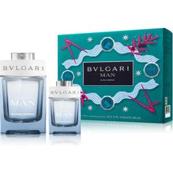 Bvlgari Man Glacial Essence Geschenkset