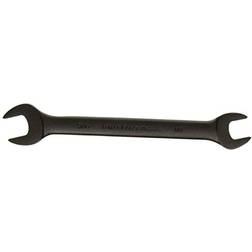 Stanley Wrench: Double Head, Double 15 ° Head Angle, Steel Open-Ended Spanner