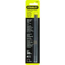 Stanley 6-1/2 Long X 7/64 Wide Blade, High Carbon Steel Coping Blade Teeth Per Bow Saw