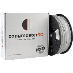 Copymaster PLA 1.75mm 1kg Light Grey
