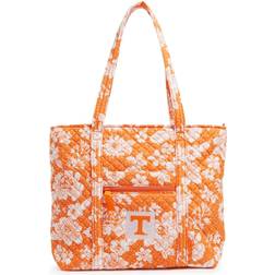 Vera Bradley Tennessee Volunteers Tennessee Orange Tote Bag, Men's