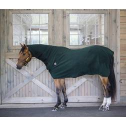 WikSmart Premium Cooler Dry Your Horse Half the Time! Forest