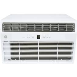 GE 10 000 BTU Through-the-Wall Air Conditioner White