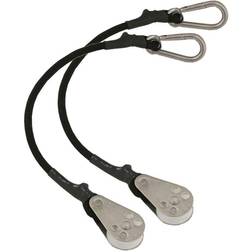 TACO Marine Shock Cord with Pulley