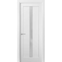 Pantry Kitchen Lite Sliding Door S 0502-Y (x78.7")