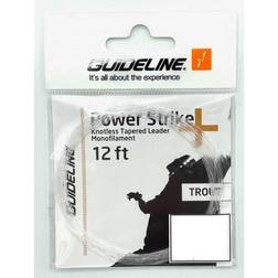 Guideline Power Strike Trout 12' 1X