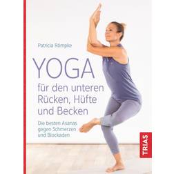 Yoga für den unteren Rücken, Hüfte und Becken