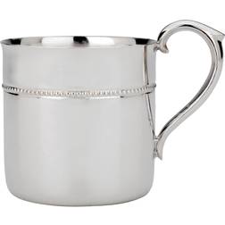 Reed & Barton Royal Silverplate, Hollowware Baby Cup