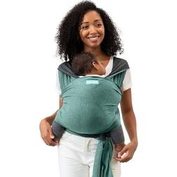 Moby Reversible Wrap Carrier, Multicolor