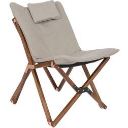 Bo-Camp Bloomsbury Relaxsessel S beige