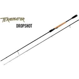 Fox Rage Terminator Dropshot 240cm 4-17g