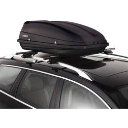 Thule Sidekick Roof Box 682100