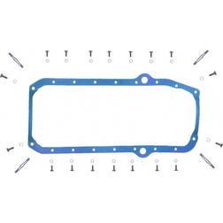 Fel-Pro Engine Pan Gasket 34510 Transmission Oil