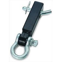 Warn ATV Steel Receiver Shackle Kit 62041