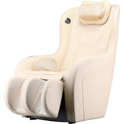 Home Deluxe Massagesessel ALLEGRIA beige