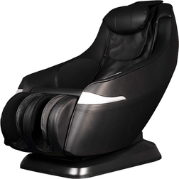 Home Deluxe Massagesessel ATTIVA Schwarz