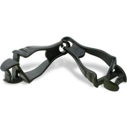 Ergodyne Black Dual Clip Mount Grabber