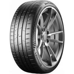 Continental SportContact 7 295/35 ZR21 107Y XL EVc, MO1