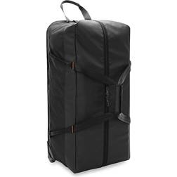 Briggs & Riley Zdx Extra Large Rolling Duffel Bag