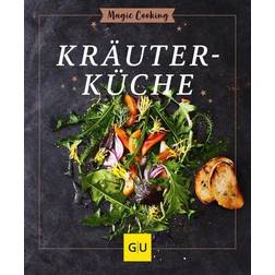 Gu Frühlingsfrische Kräuterküche