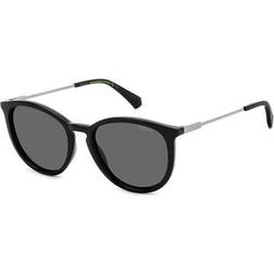 Polaroid PLD 4143/S/X Herren-Sonnenbrille