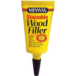 Minwax Natural Stainable Wood Filler 1 1pc