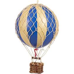 Authentic Models AP160DB Floating Double Skies Balloon, Blue