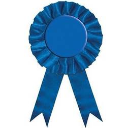 Beistle Blue Award Ribbon MichaelsÂ Multicolor One Size