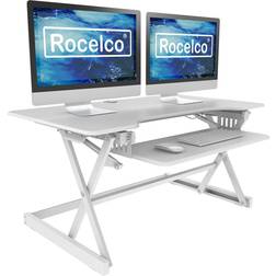Rocelco 40 Large