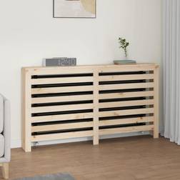 vidaXL 153 84 Solid Wood Pine Radiator Cover Radiator Cabinet Multi Colours/Sizes