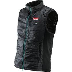 Makita DCV200ZXL Heated Vest