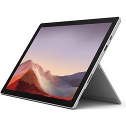Microsoft Surface Pro 7 Quad-Core i5-1035G4 256GB 8GB RAM Wi-Fi Windows 10 Pro
