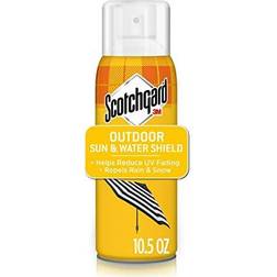 3M Scotchgard Outdoor Sun & Water Shield Fabric Spray