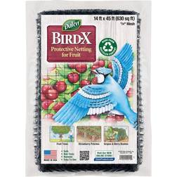 Dalen BirdX Protective Mesh Netting-Keep Birds Pests Away