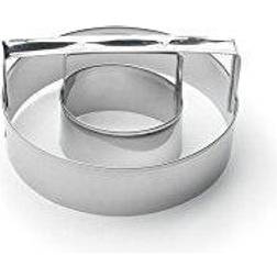 Fox Run Brands 4" Cookie Cutter