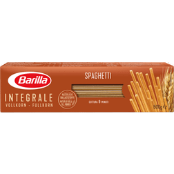 Barilla Pasta Nudeln Spaghetti Vollkorn Integrale 500g