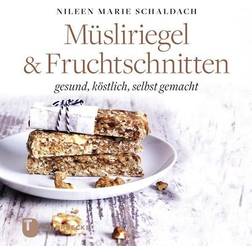 Müsliriegel & Fruchtschnitten