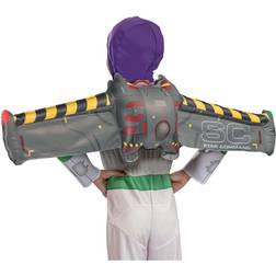 Disguise Buzz Space Ranger Inf Backpack Child
