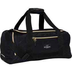 Beckmann Sport Dufflebag Black Gold