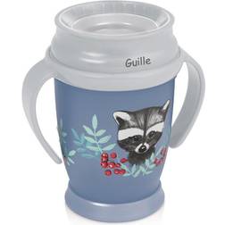 Lovi Mug personnalisable 360º Wild Soul Blue 250 ml