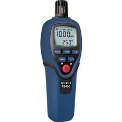 Reed Instruments Natural Gas, Carbon Monoxide Refrigerant Detectors; Detector