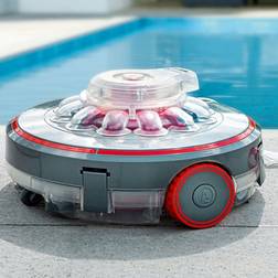 Mauk kabelloser Pool-Reinigungs-Roboter Li-Ion MPRR1160