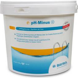 BAYROL e-pH-Minus Granulat 6,0 kg