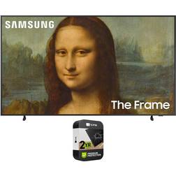 Samsung QN32LS03BBFXZA The Frame