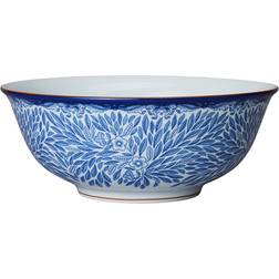 Rörstrand Ostindia Floris 2.4 Serving Bowl