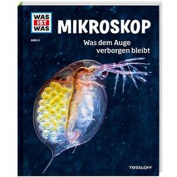 Mikroskop Was ist was Bd.8