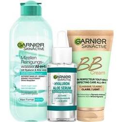 Garnier Skin Active Skin Active Skin BB Cream Coffret