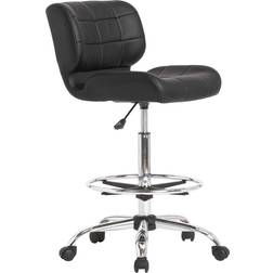 Studio Designs Crest Injection Molding Office Chair 41"