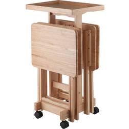 Winsome Wood Isabelle Snack Dining Set