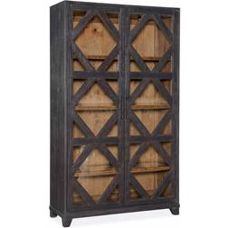 Hooker Room Big Sky Storage Cabinet